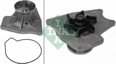 WILMINK GROUP wg1781034 -  Водяной насос